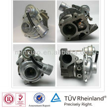 Turbocompressor RHF5 8971371098